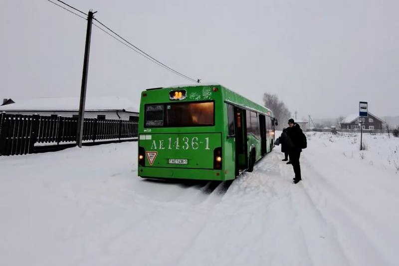 Фото использовано в качестве иллюстрации, Пинсктранс