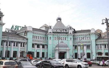 Фото использовано в качестве иллюстрации, Александр Казаков