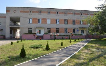 Фото с сайта Лунинецкой ЦРБ