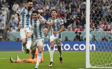 Фото: Martin Meissner / AP