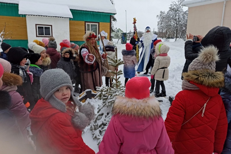 Фото «Культура Пинщины»