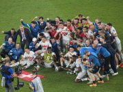 Фото: Luca Bruno / AP