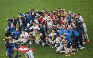 Фото: Luca Bruno / AP