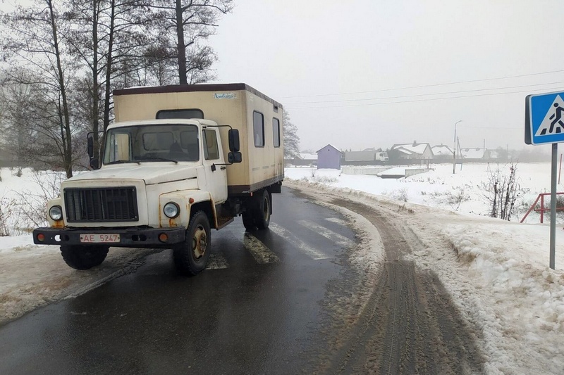 Фото очевидцев