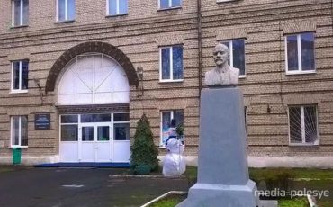 Фото из архива МП