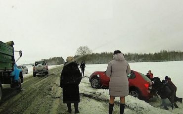 Скриншот видео