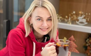 Фото: instagram.com/gribalevalarisa/