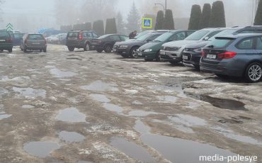 В статье использованы фото жителей