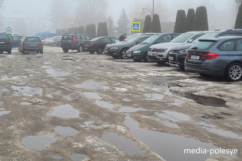 В статье использованы фото жителей