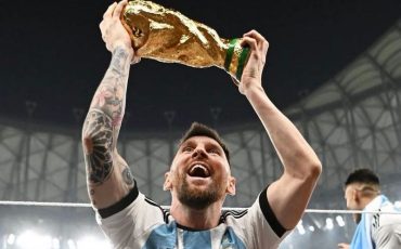 Фото instagram.com/leomessi