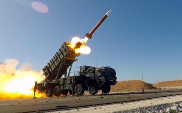 Украина получит батарею ЗРК Patriot-СМИ / US Army