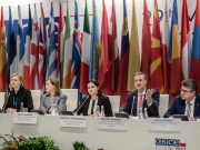 Фото: пресс-служба Тихановской