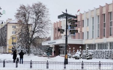 Фото из архива МП