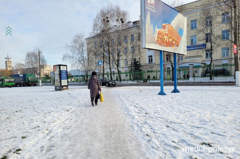 Фото предоставлены читателем