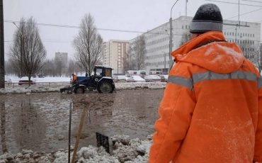 Фото Минск-Новости