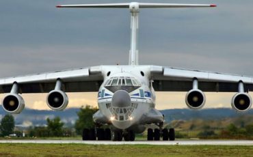 Фото использовано в качестве иллюстрации, mil.ru