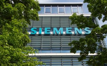Фото: Siemens