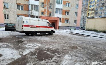 Фото использовано в качестве иллюстрации, из архива МП