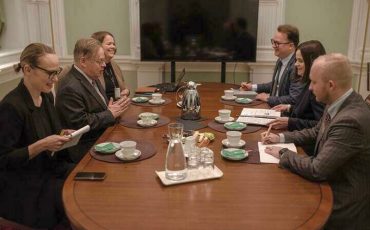 Фото: Twitter / Tsihanouskaya