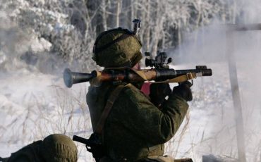 Фото Минобороны