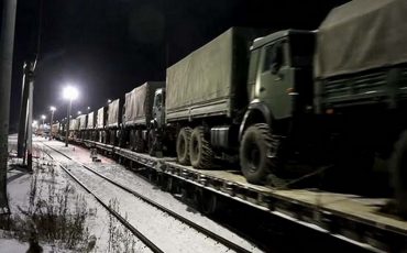 Фото использовано в качестве иллюстрации, Минобороны России