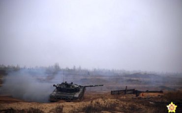 Фото: Александр Севенко, «Ваяр»