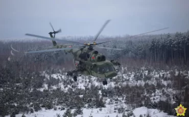 Демонстрационная переброска войск РФ нацелена для сковывания части сил ВСУ / t.me/modmilby
