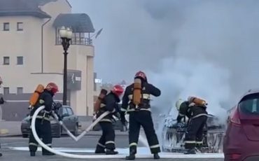 Скриншот видео