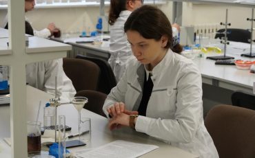 Фото ПолесГУ