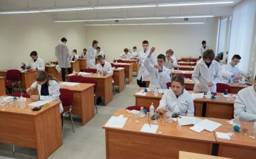 Фото ПолесГУ