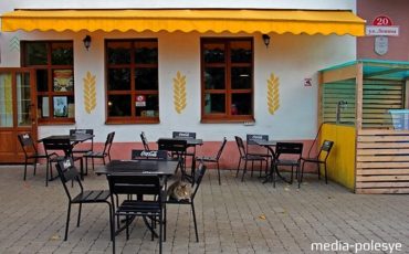 Фото Василия Мацкевича из архива МП