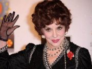 Итальянская актриса Джина Лоллобриджида. 17 августа 2022 года. Фото: Reuters