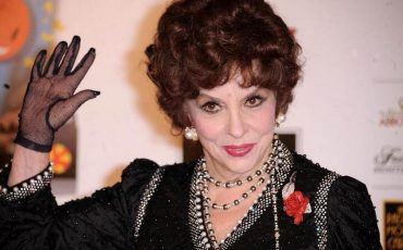 Итальянская актриса Джина Лоллобриджида. 17 августа 2022 года. Фото: Reuters