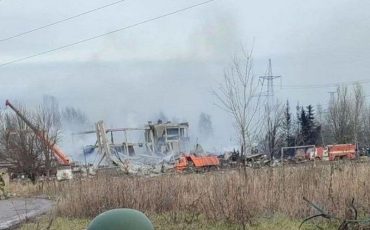 Фото twitter.com/Hugo_StiglitzUA