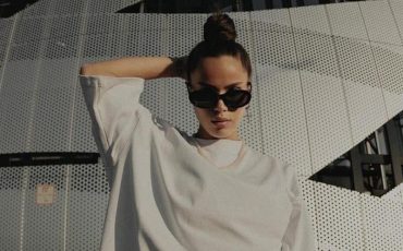 Мерыем Герасіменка / instagram.com/meriem_gera