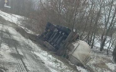 Фото очевидцев