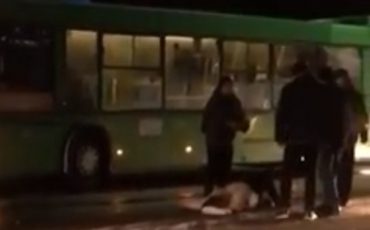 Скриншот видео