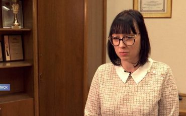 Скриншот эфира СТВ