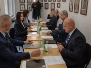 Фото: Офис Светланы Тихановской