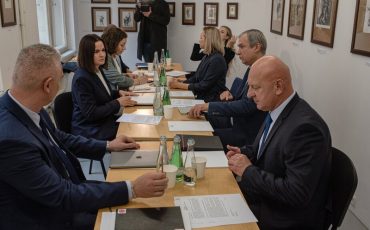 Фото: Офис Светланы Тихановской