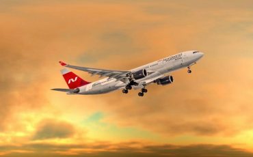 Фото: Nordwind Airlines