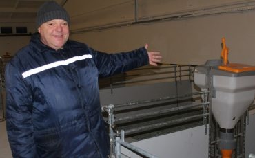 Фото Пинского райисполкома