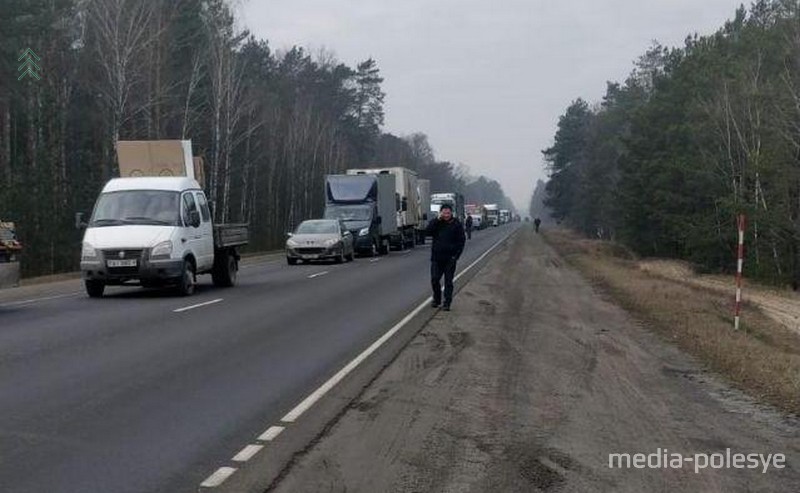 Фото использовано в качестве иллюстрации из архива МП