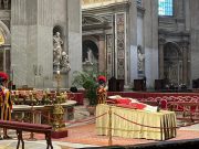 Фото: Vaticannews