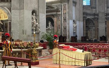 Фото: Vaticannews