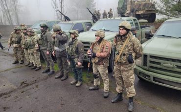 Фото: facebook.com/JointForcesCommandAFU