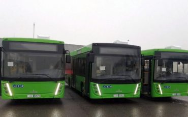 Фото Пинсктранс