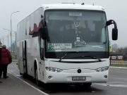 Фото Пинсктранс