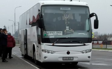 Фото Пинсктранс