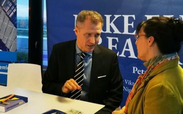 Пётр Быстрон / facebook.com/bystronpetr